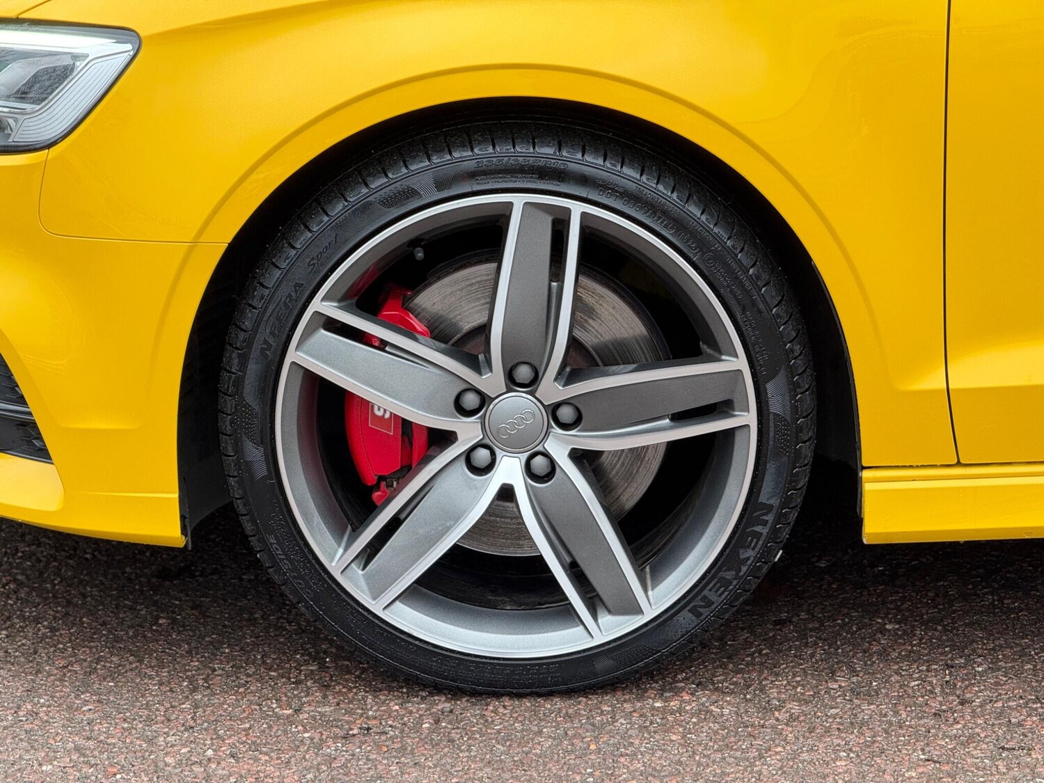 Used Audi A3 2018 for sale - 77425819: Photo 42