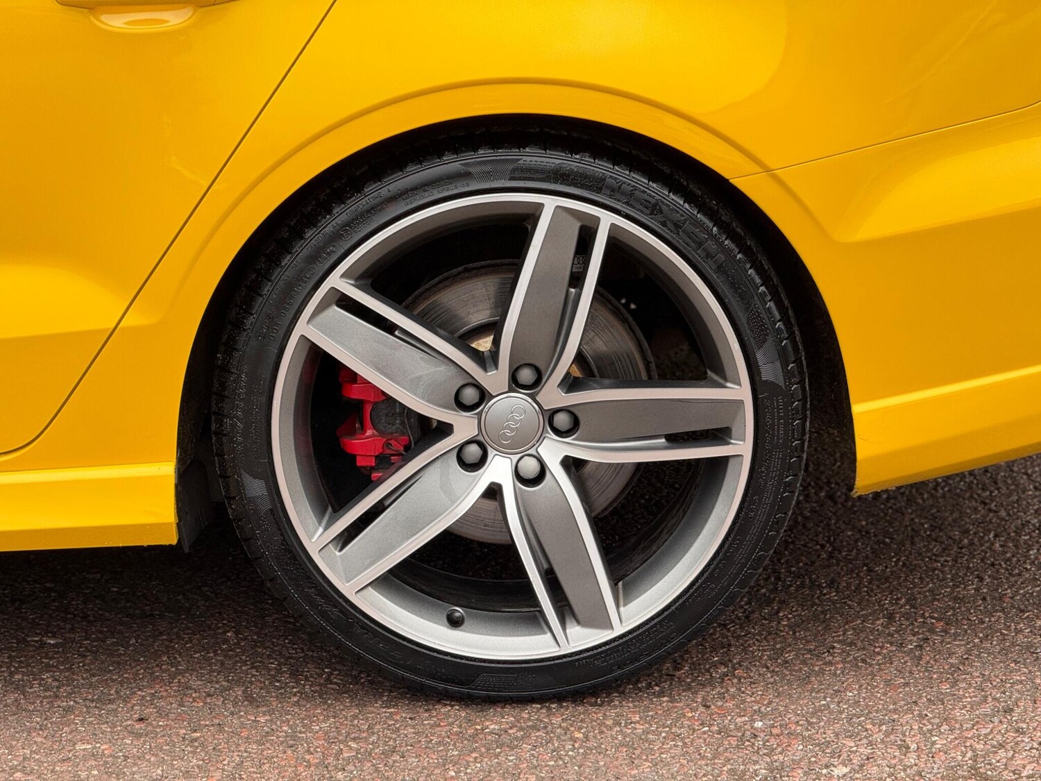 Used Audi A3 2018 for sale - 77425819: Photo 44