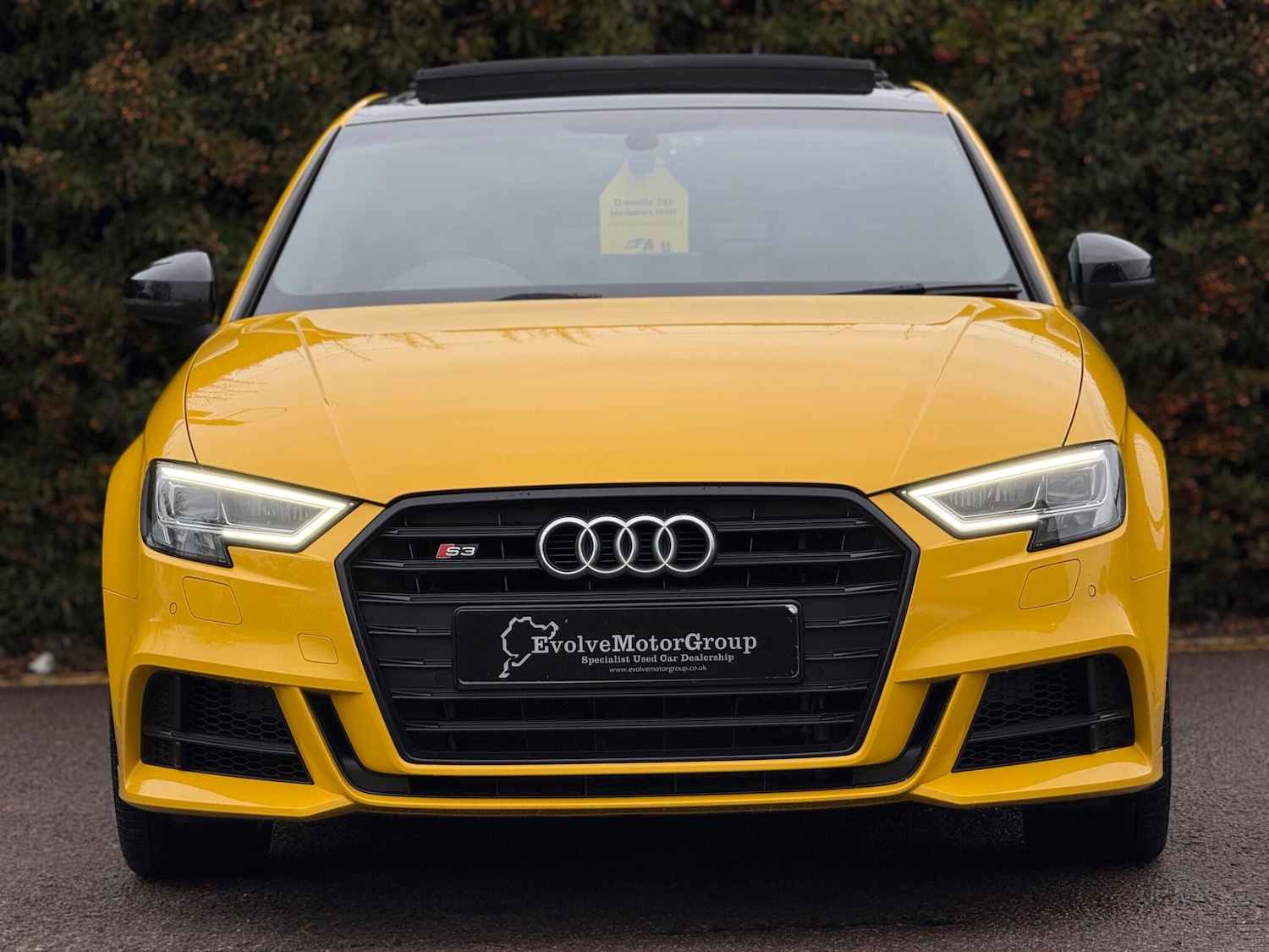 Used Audi A3 2018 for sale - 77425819: Photo 5