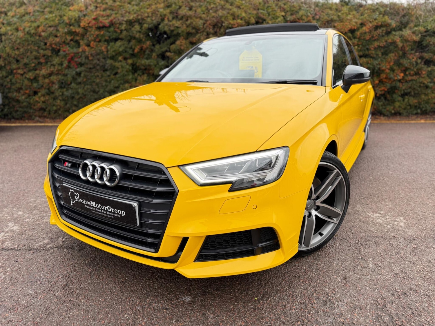 Used Audi A3 2018 for sale - 77425819: Photo 6