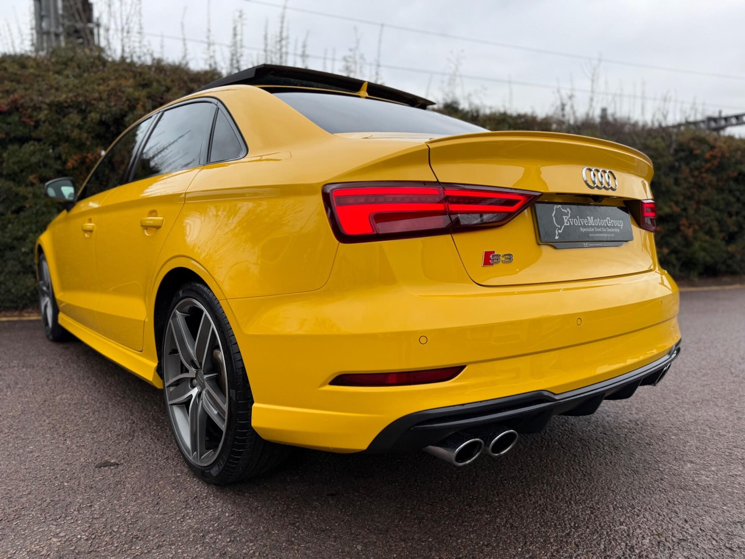 Used Audi A3 2018 for sale - 77425819: Photo 8