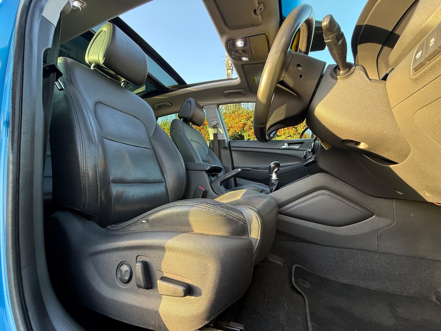 Used Hyundai TUCSON 2016 for sale - 76743521: Photo 20