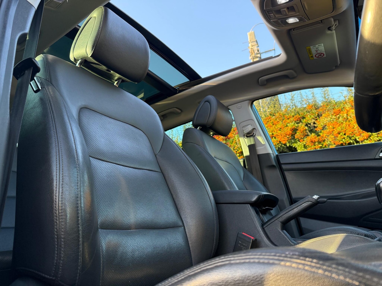 Used Hyundai TUCSON 2016 for sale - 76743521: Photo 21