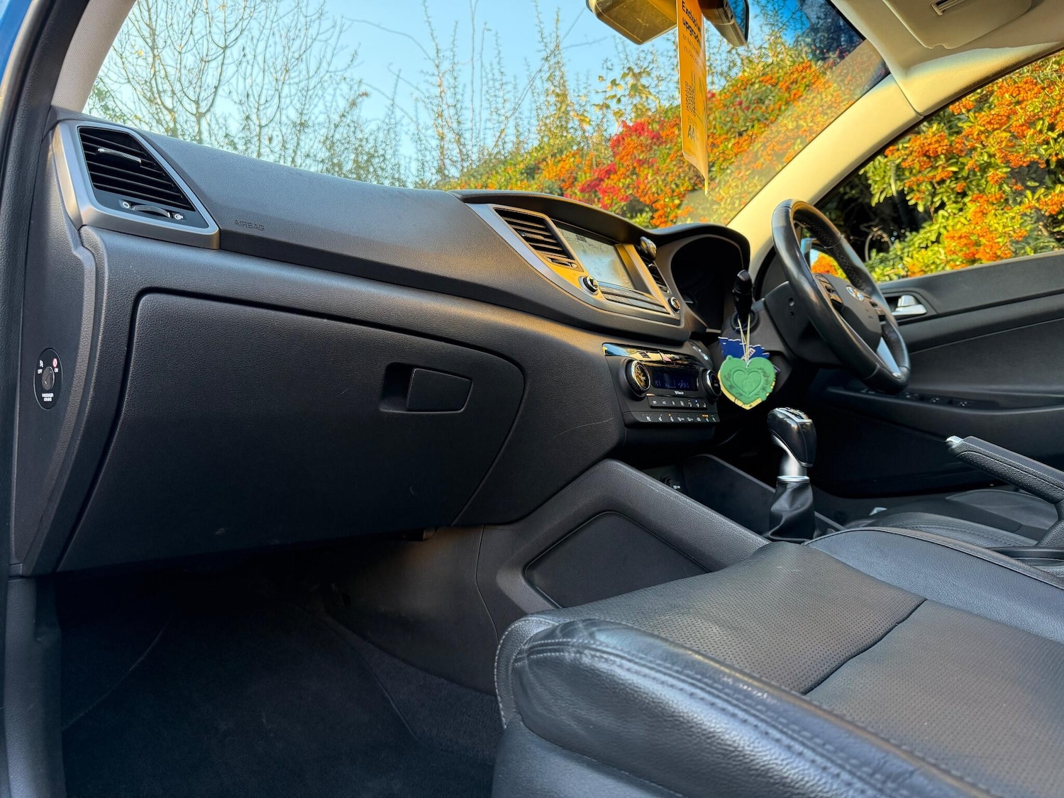 Used Hyundai TUCSON 2016 for sale - 76743521: Photo 22