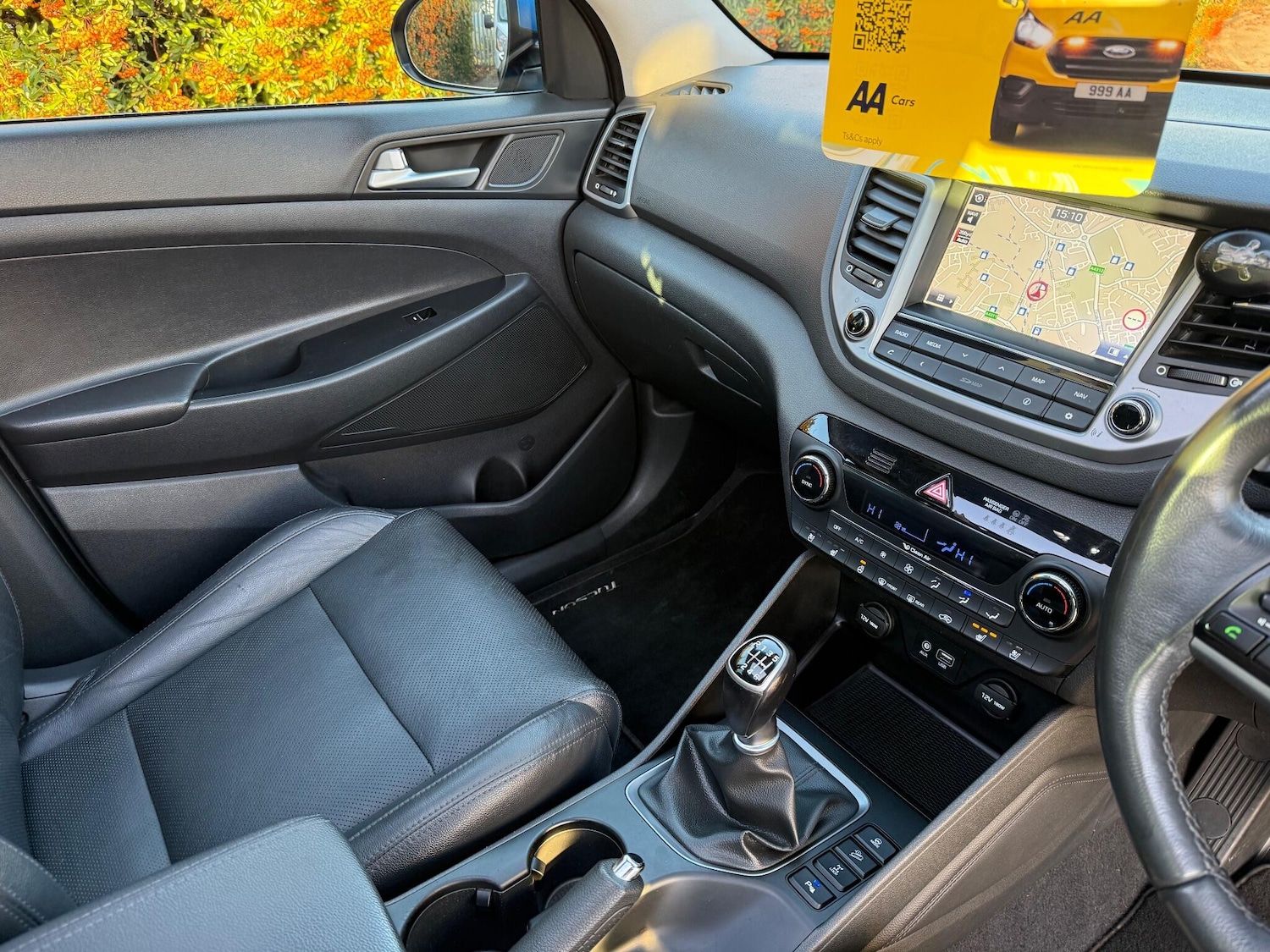 Used Hyundai TUCSON 2016 for sale - 76743521: Photo 24