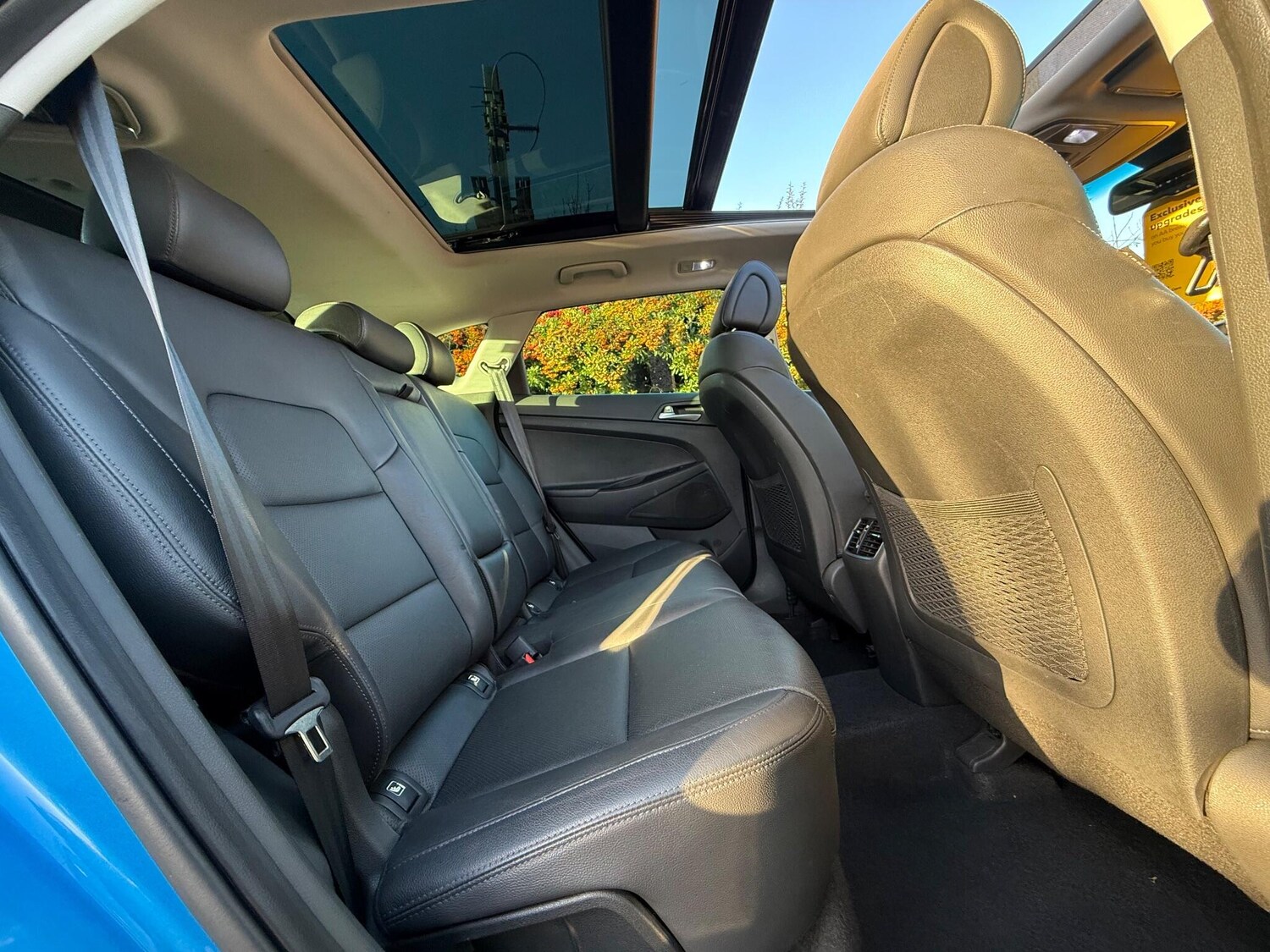 Used Hyundai TUCSON 2016 for sale - 76743521: Photo 27