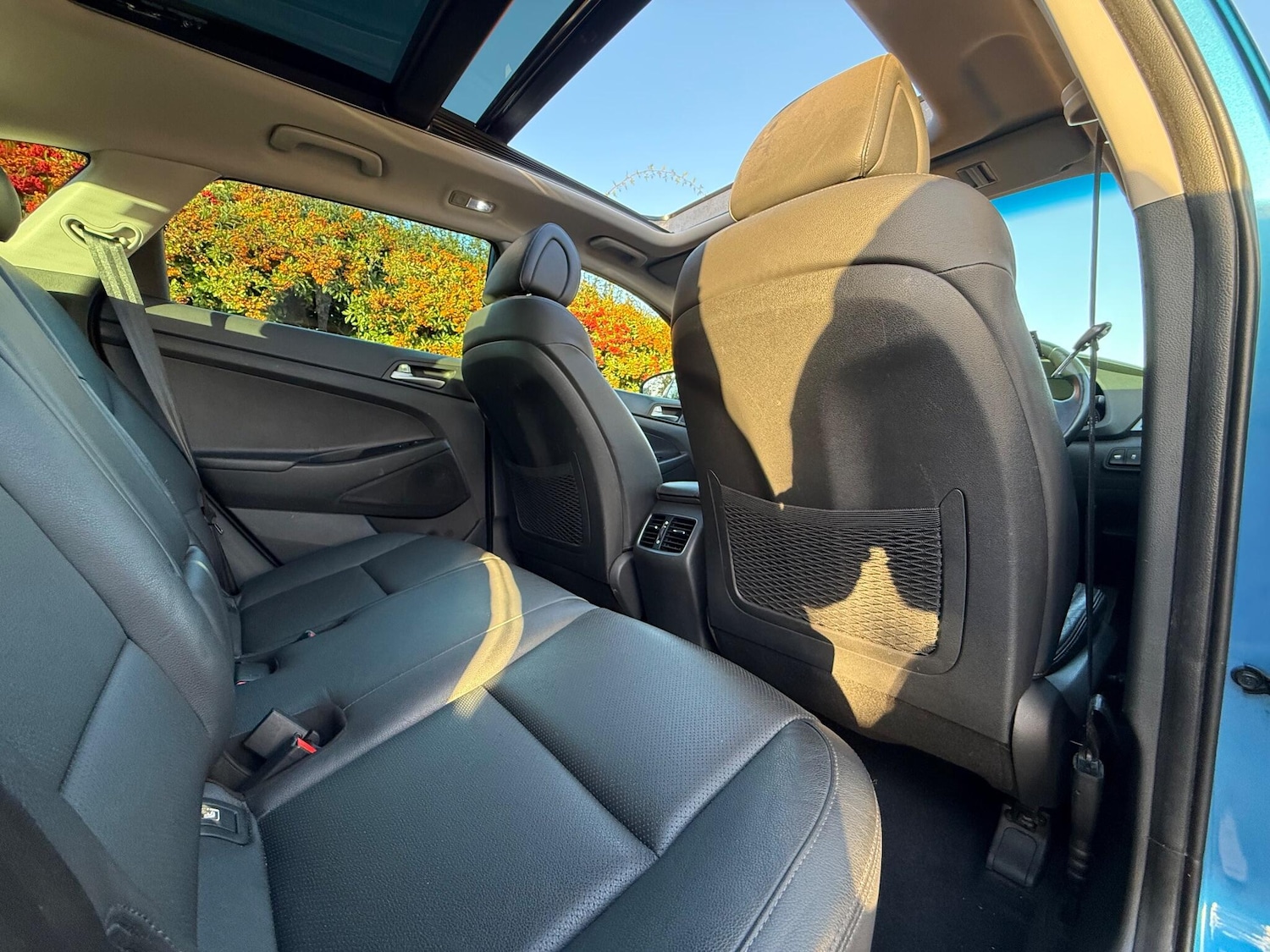 Used Hyundai TUCSON 2016 for sale - 76743521: Photo 28