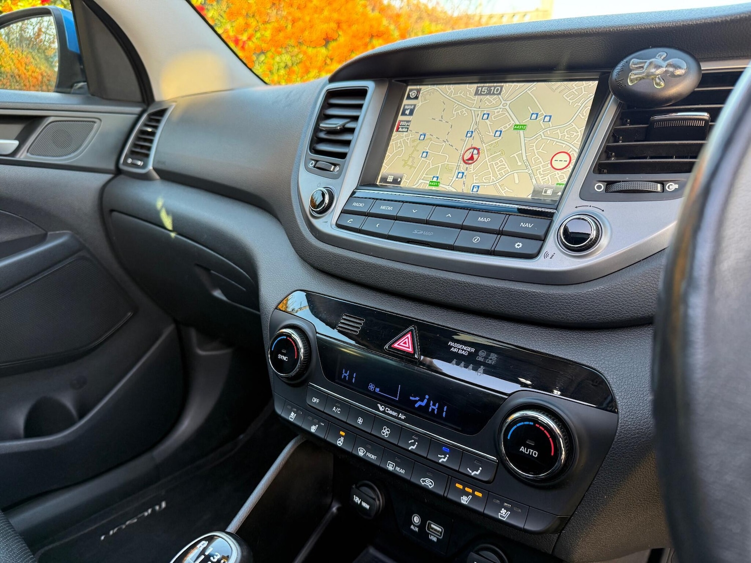 Used Hyundai TUCSON 2016 for sale - 76743521: Photo 31