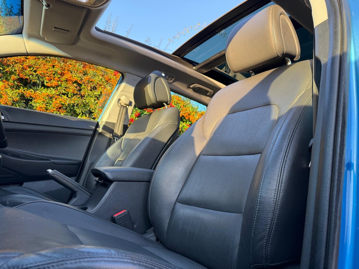 Used Hyundai TUCSON 2016 for sale - 76743521: Photo 32