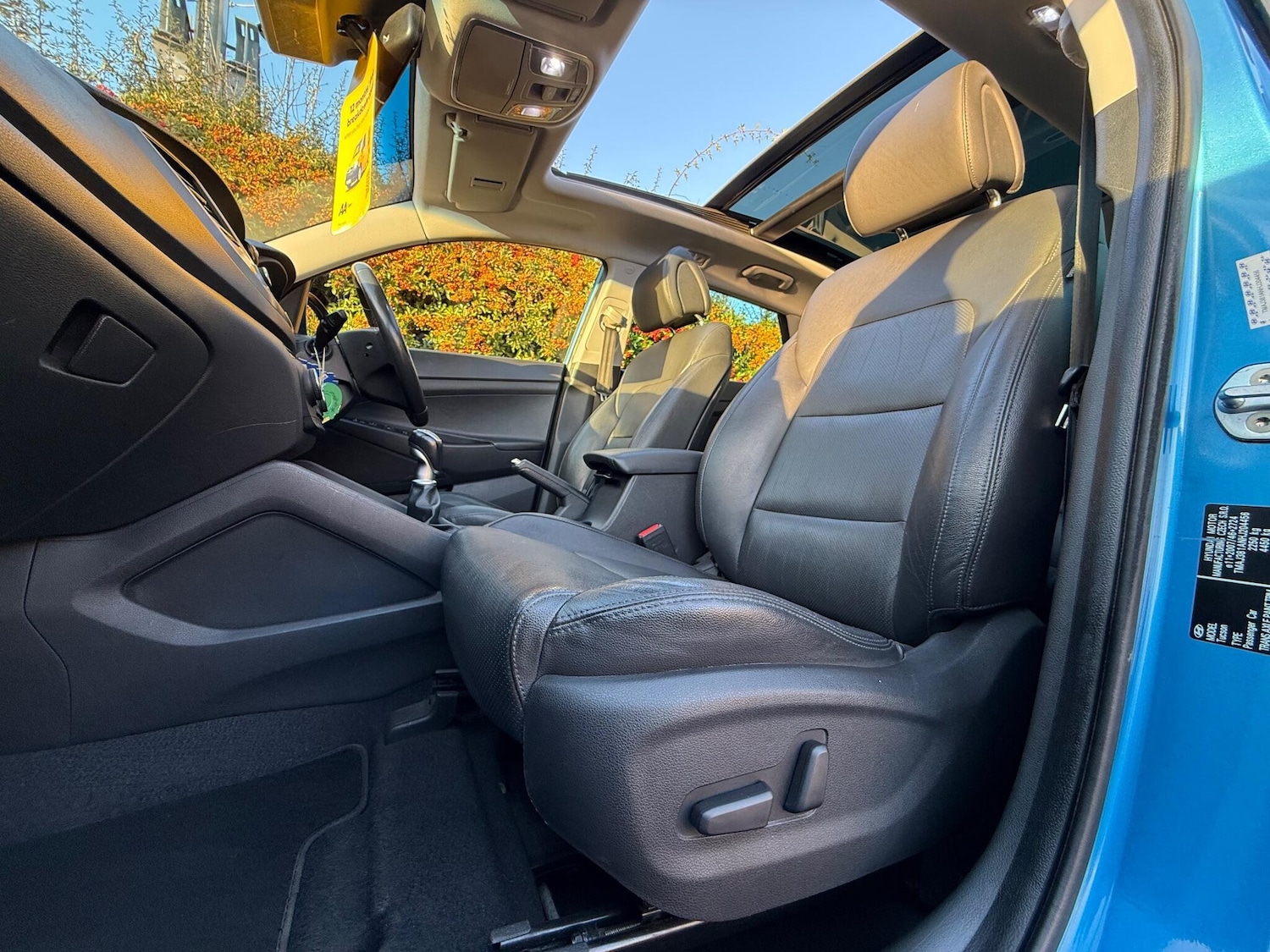 Used Hyundai TUCSON 2016 for sale - 76743521: Photo 33