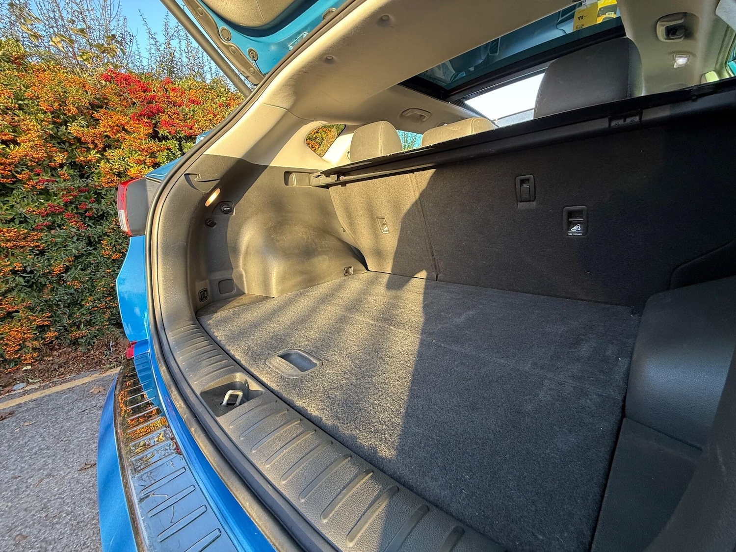 Used Hyundai TUCSON 2016 for sale - 76743521: Photo 34