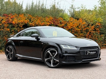 Audi - TT