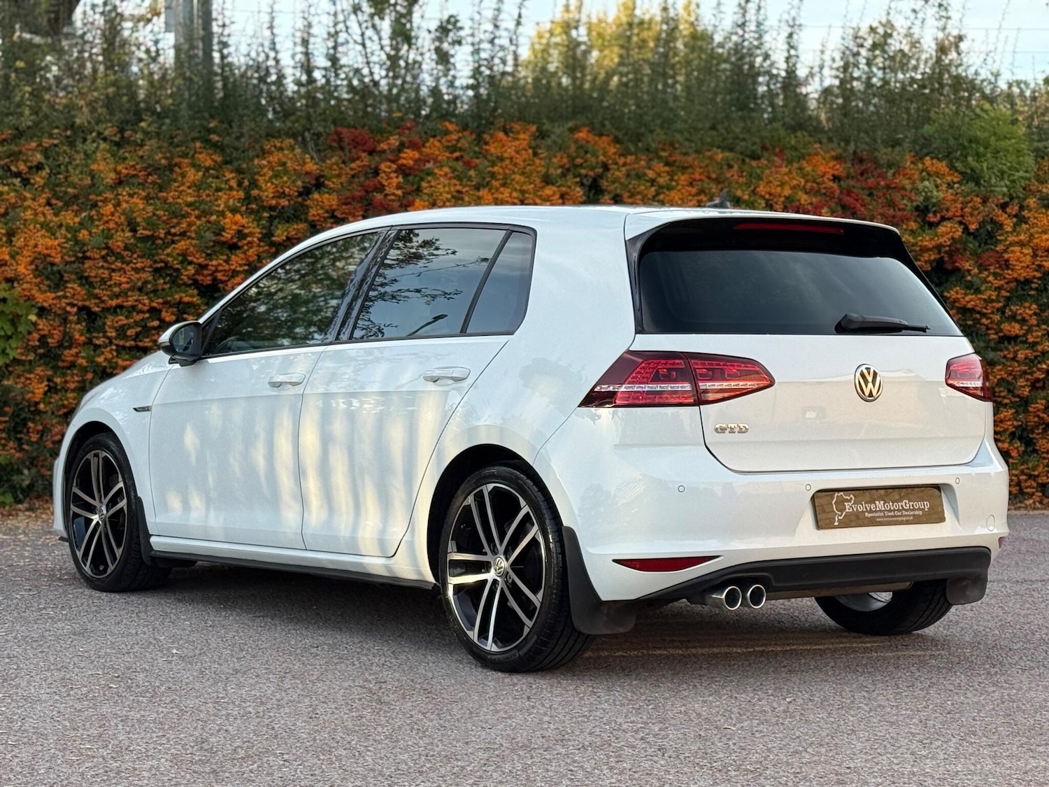 Used Volkswagen Golf 2017 for sale - 76179505: Photo 13