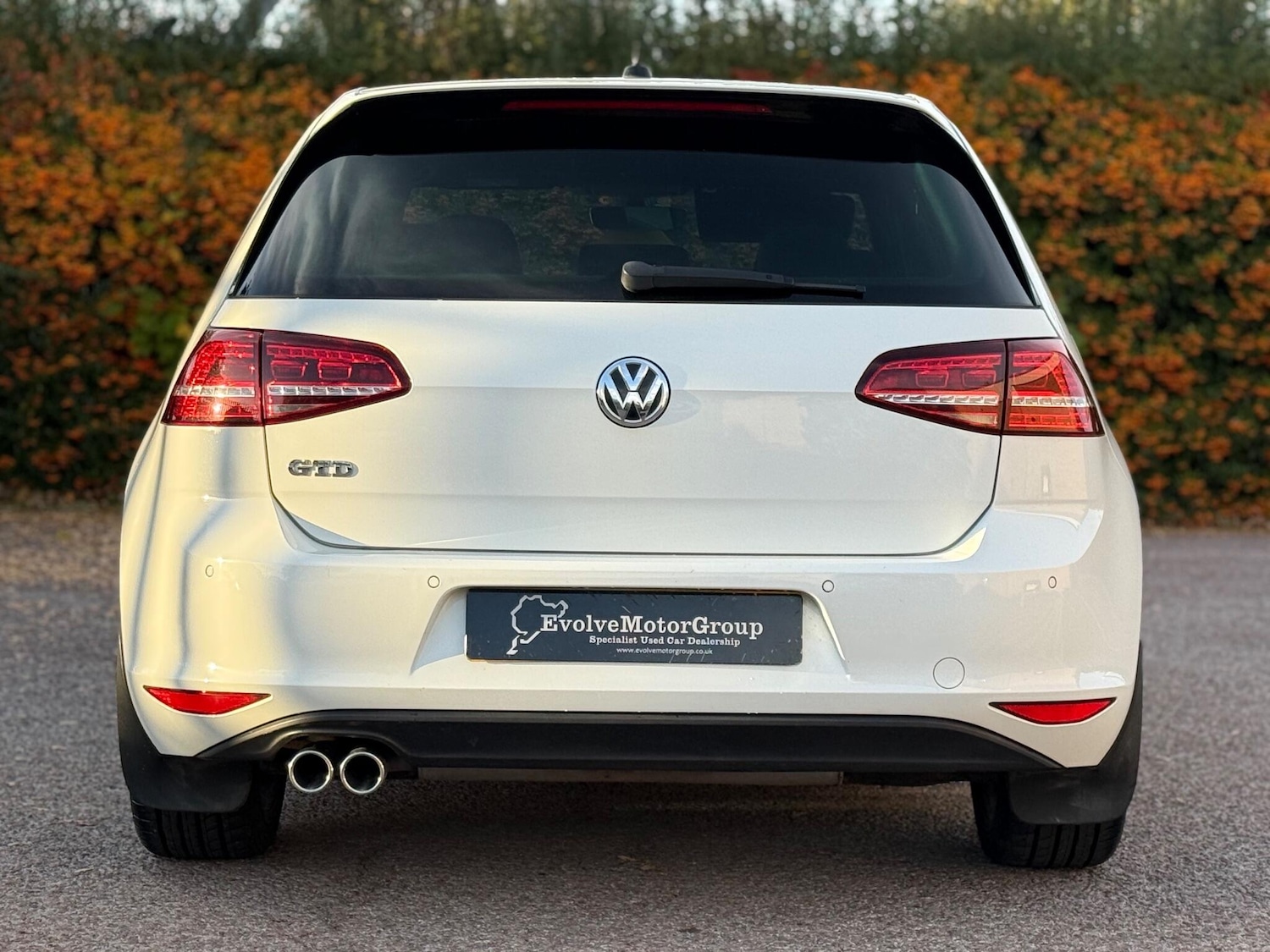 Used Volkswagen Golf 2017 for sale - 76179505: Photo 15