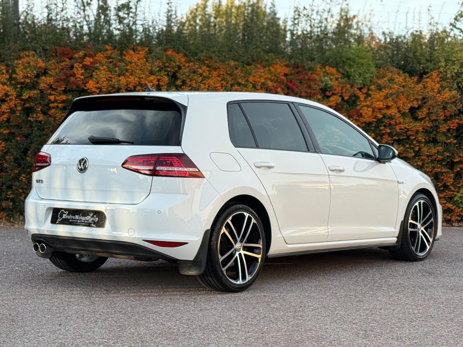 Used Volkswagen Golf 2017 for sale - 76179505: Photo 19