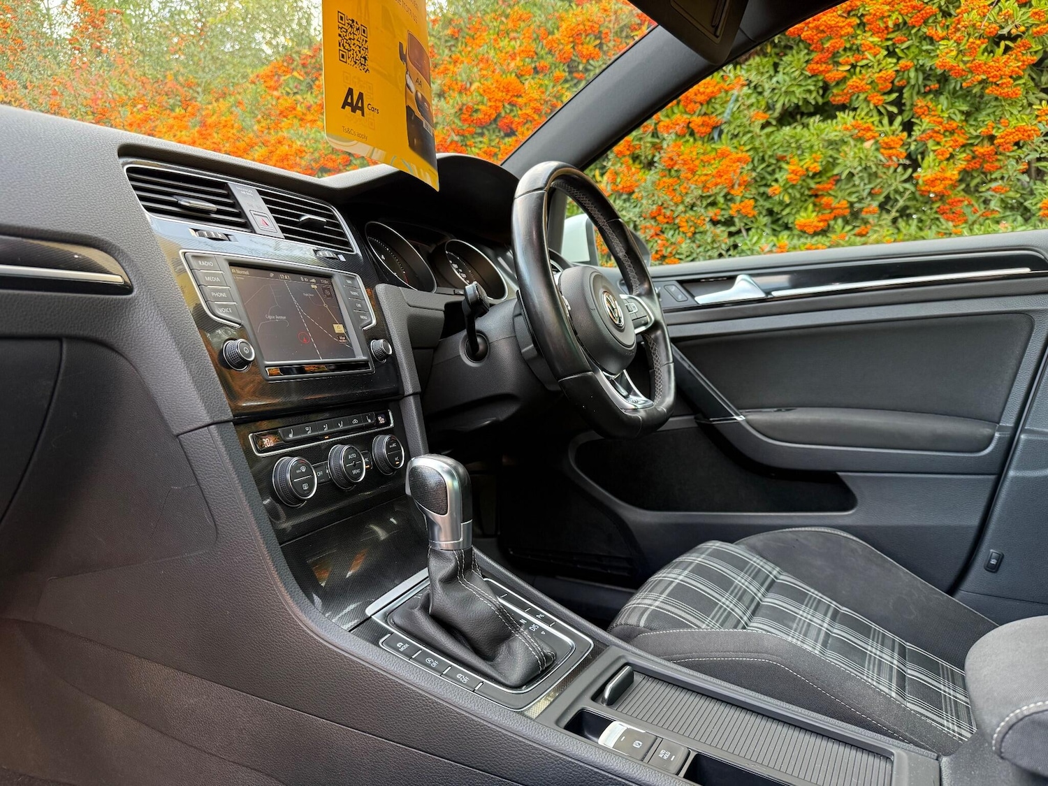 Used Volkswagen Golf 2017 for sale - 76179505: Photo 20