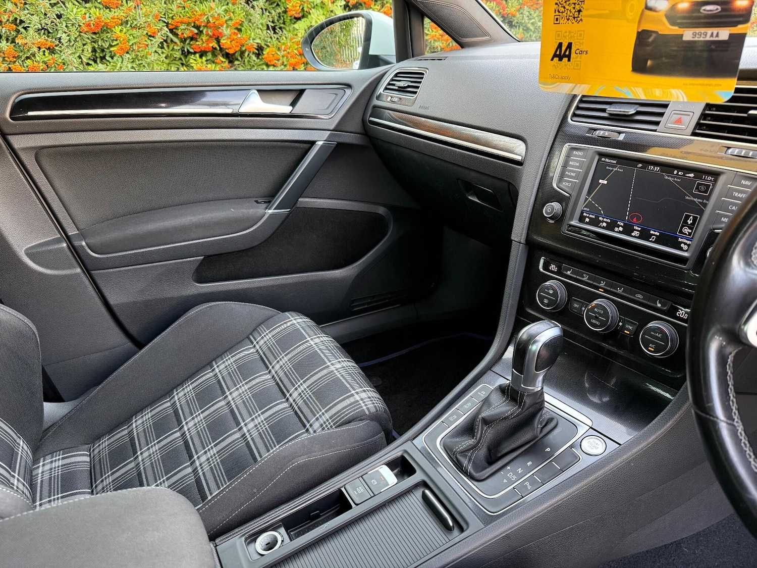 Used Volkswagen Golf 2017 for sale - 76179505: Photo 23