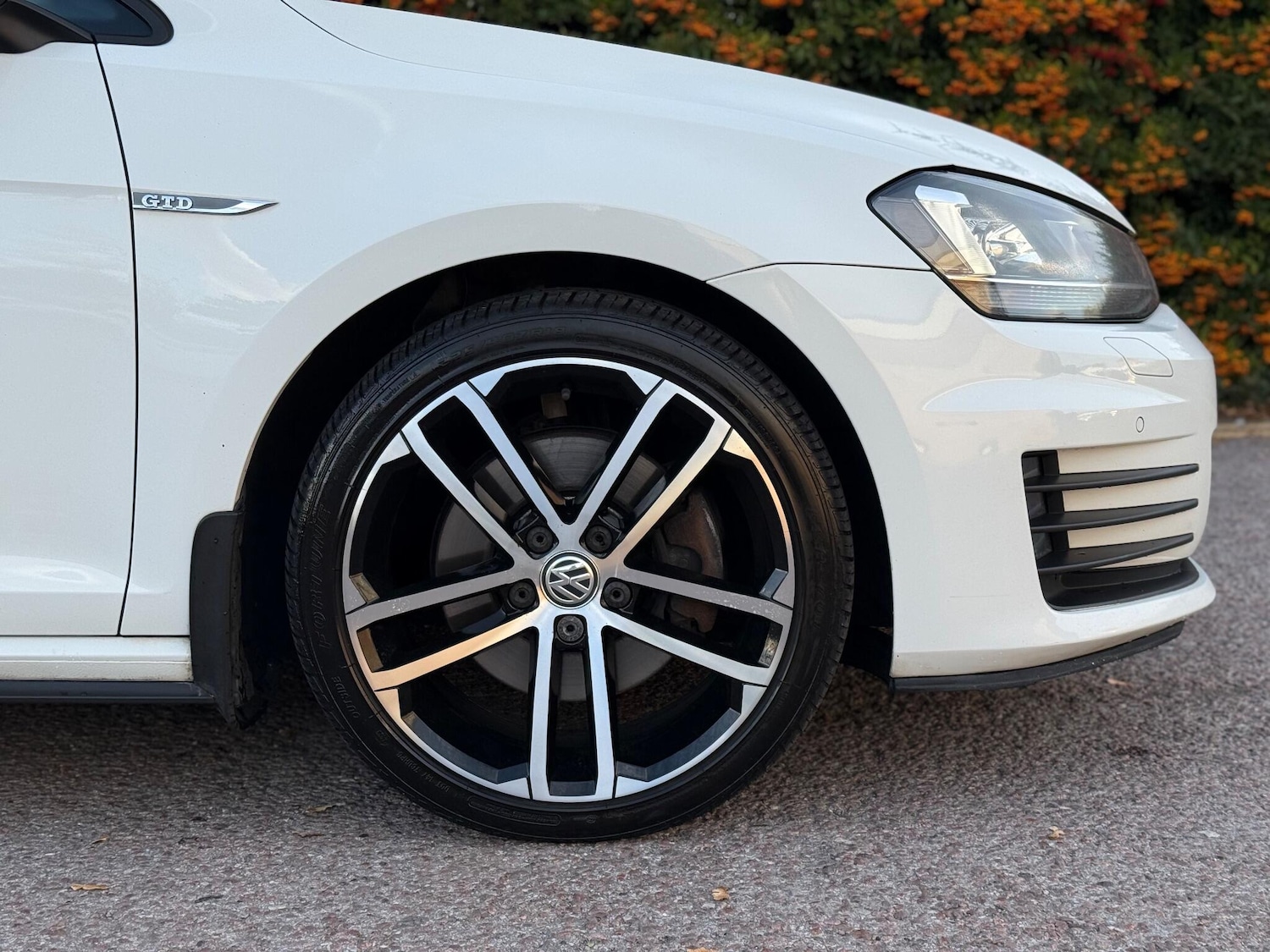 Used Volkswagen Golf 2017 for sale - 76179505: Photo 32