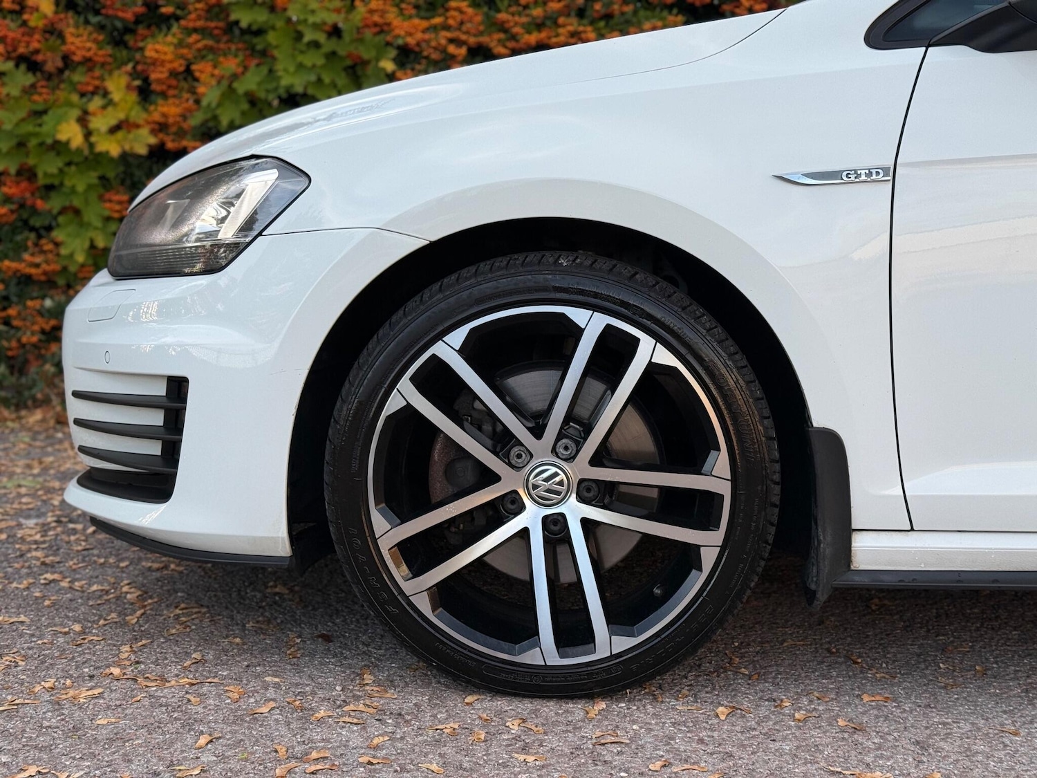 Used Volkswagen Golf 2017 for sale - 76179505: Photo 33
