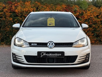 Used Volkswagen Golf 2017 for sale - 76179505: Photo 4