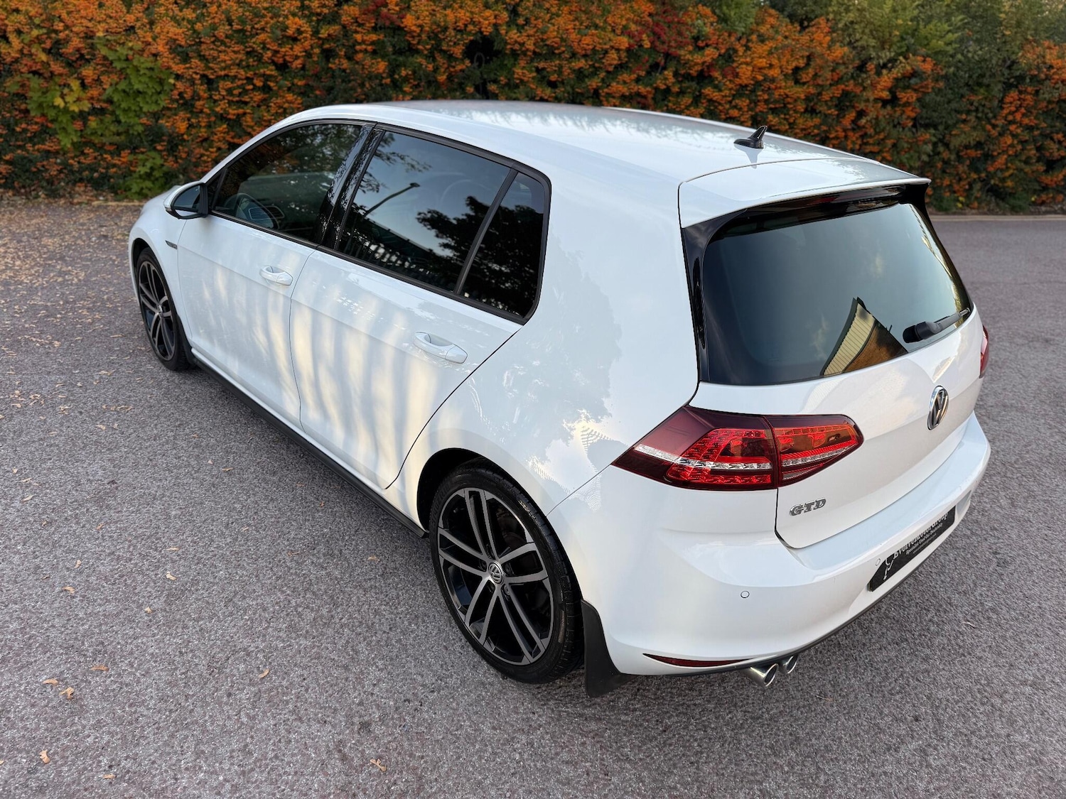Used Volkswagen Golf 2017 for sale - 76179505: Photo 6