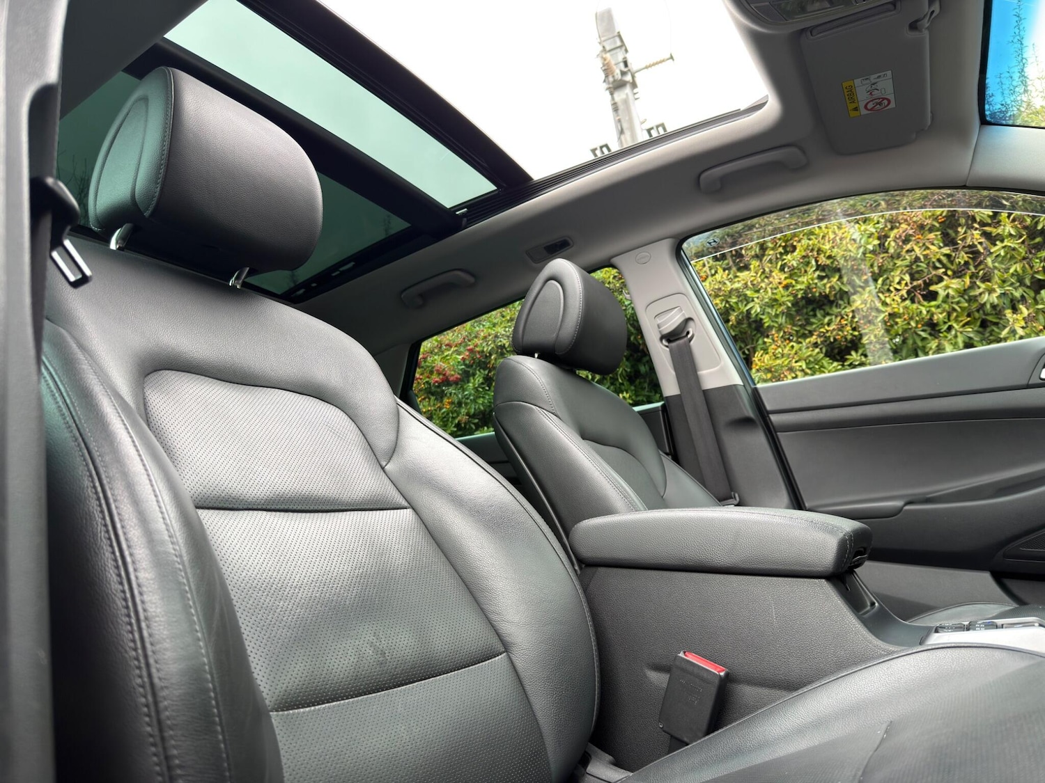 Used Hyundai TUCSON 2015 for sale - 77637351: Photo 22