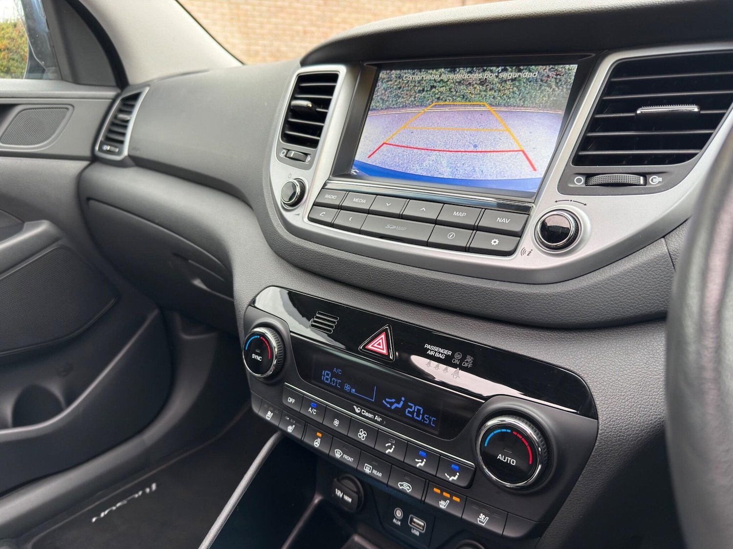 Used Hyundai TUCSON 2015 for sale - 77637351: Photo 27