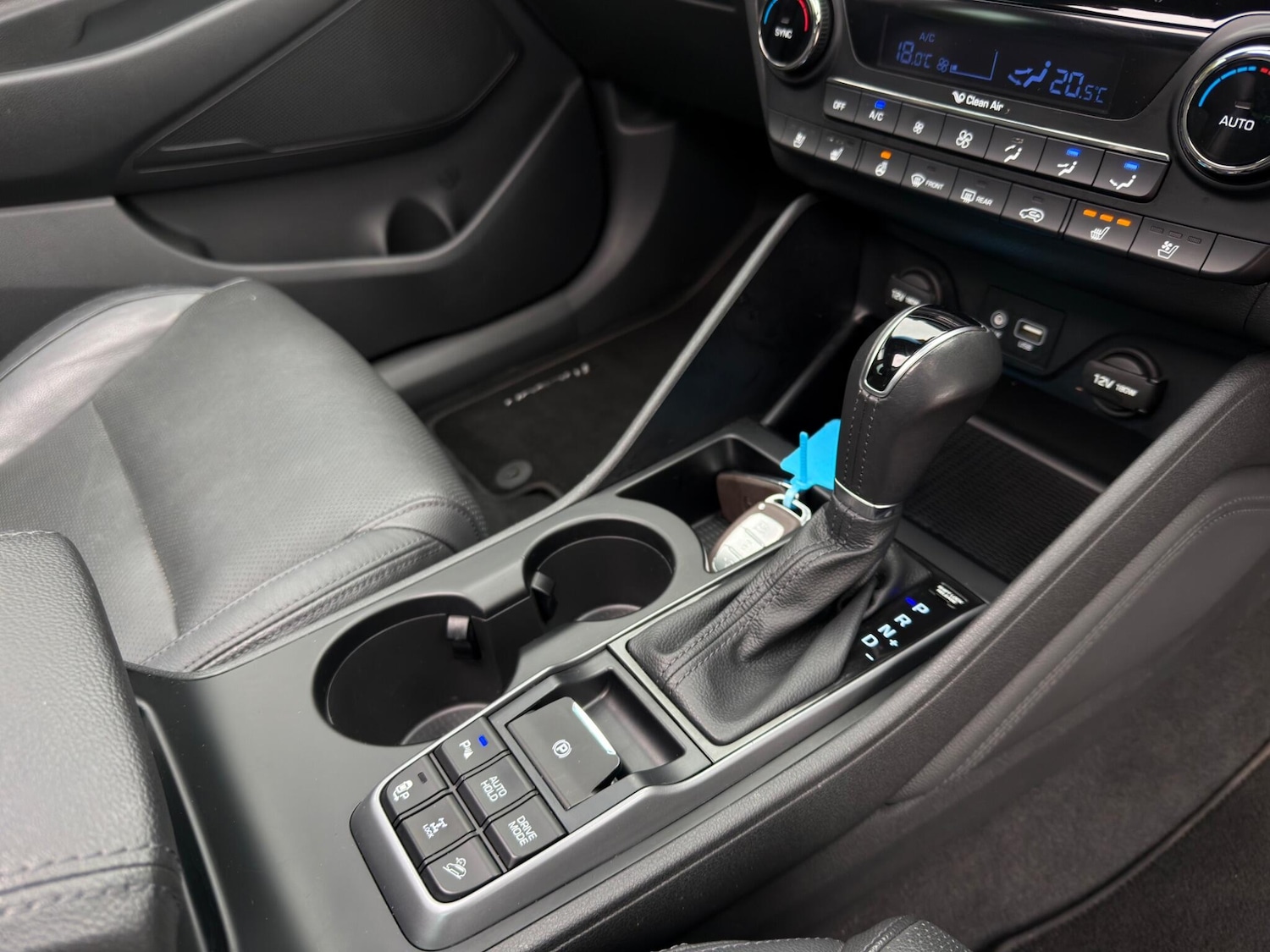 Used Hyundai TUCSON 2015 for sale - 77637351: Photo 28