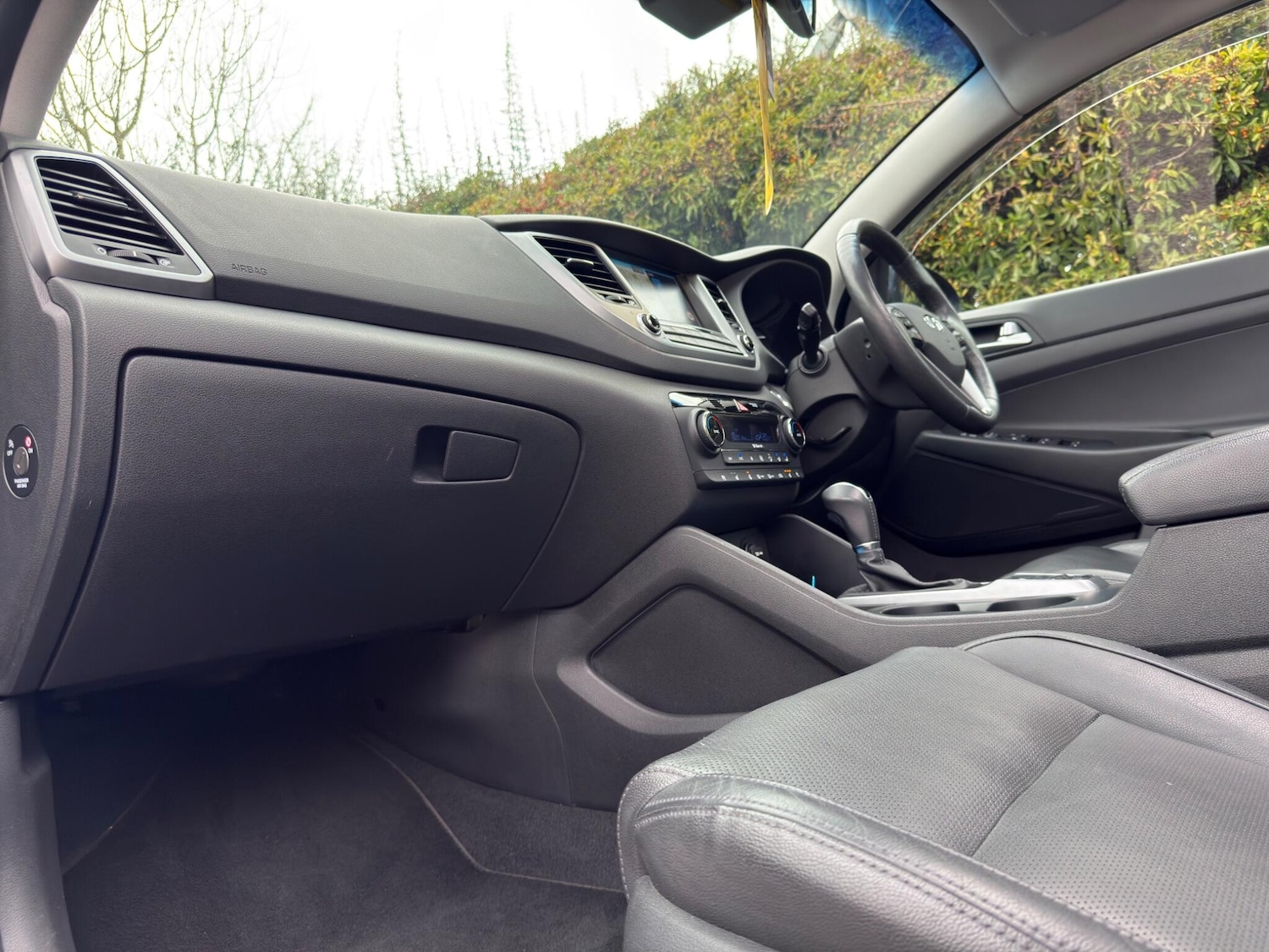 Used Hyundai TUCSON 2015 for sale - 77637351: Photo 31