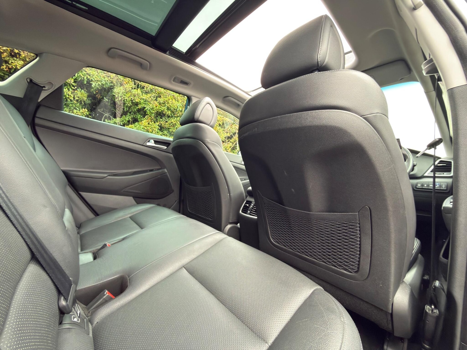 Used Hyundai TUCSON 2015 for sale - 77637351: Photo 36