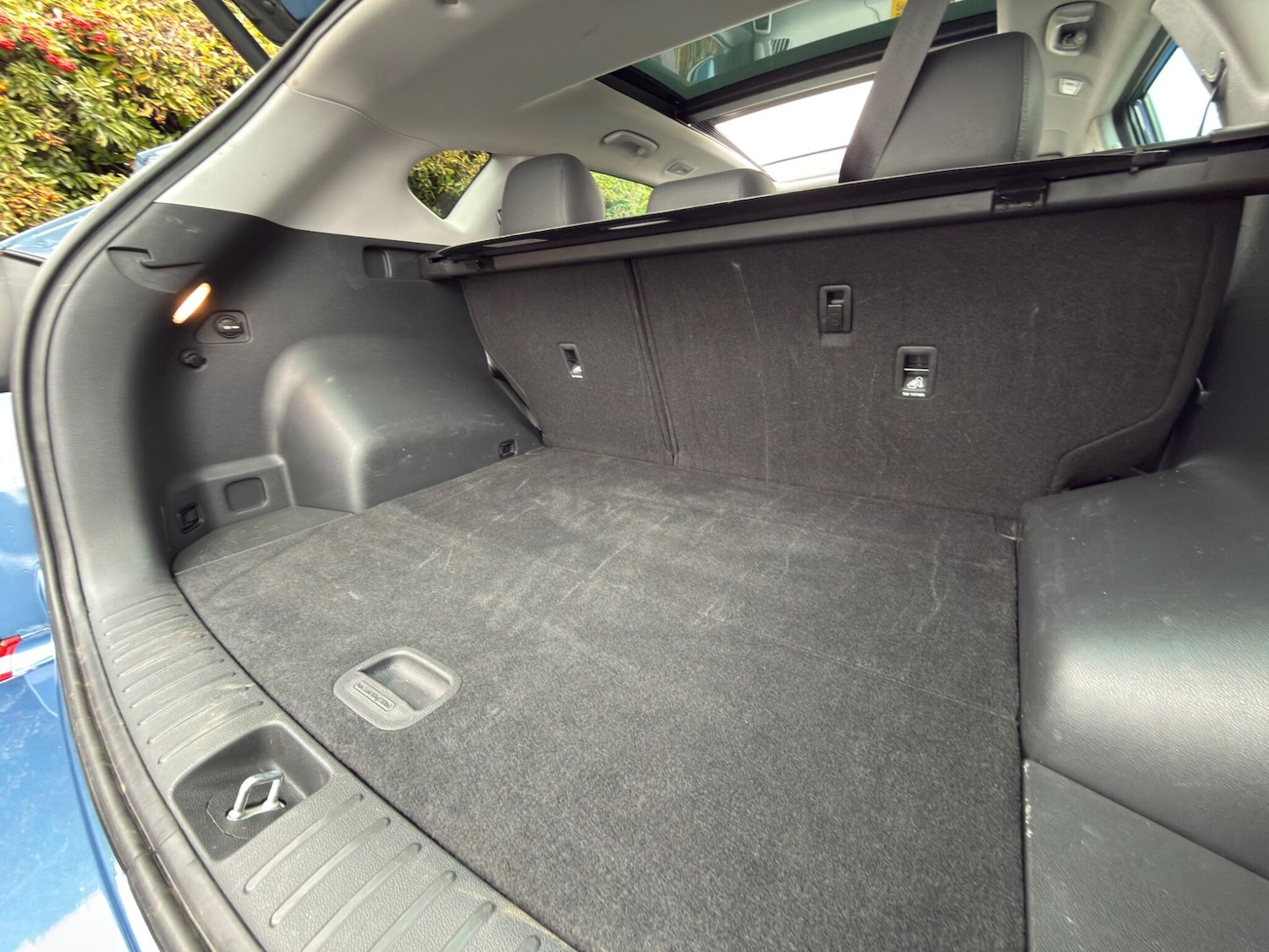 Used Hyundai TUCSON 2015 for sale - 77637351: Photo 38