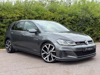 (67) - 2.0 TDI GTD Euro 6 (s/s) 5dr