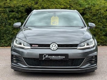 Used Volkswagen Golf 2017 for sale - 75291141: Photo