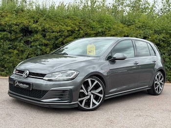 Used Volkswagen Golf 2017 for sale - 75291141: Photo