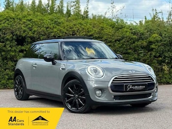 Used MINI Hatch 2015 for sale - 78318214: Photo