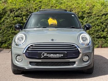 Used MINI Hatch 2015 for sale - 78318214: Photo