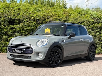 Used MINI Hatch 2015 for sale - 78318214: Photo