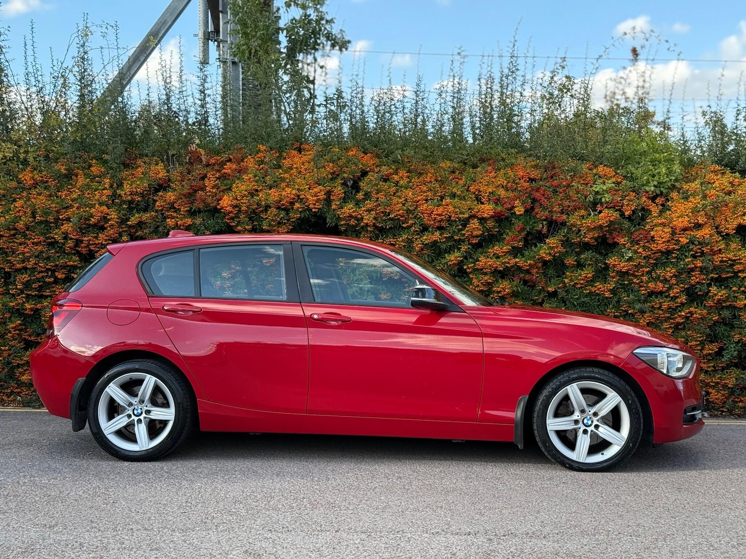 Used BMW 1 Series 2012 for sale - 76122180: Photo 19
