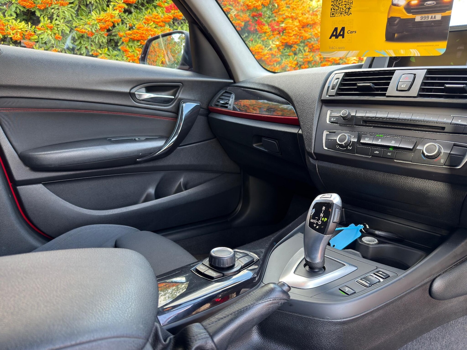 Used BMW 1 Series 2012 for sale - 76122180: Photo 20