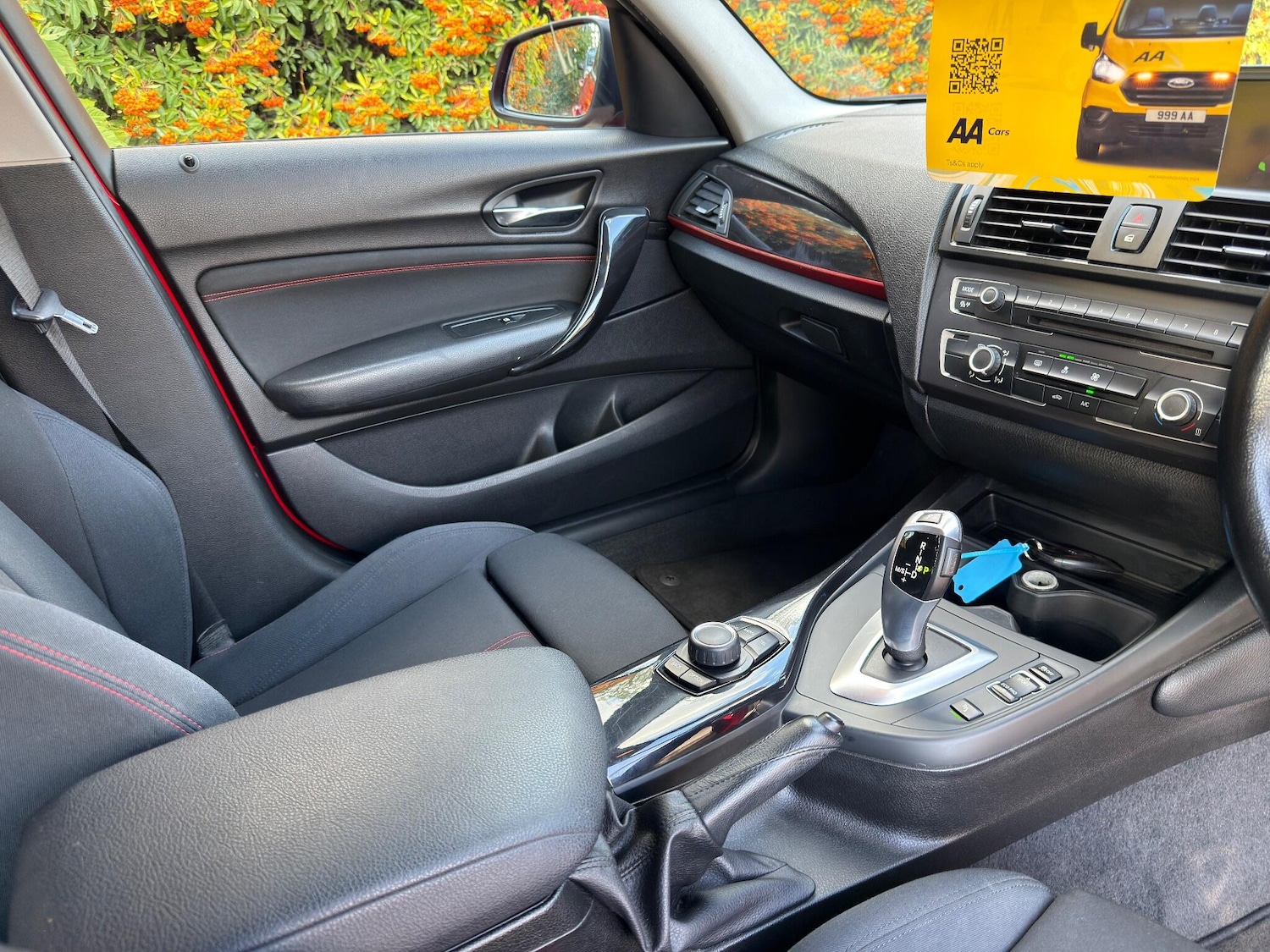 Used BMW 1 Series 2012 for sale - 76122180: Photo 21