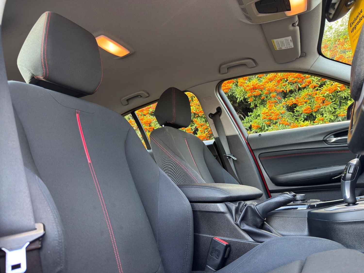 Used BMW 1 Series 2012 for sale - 76122180: Photo 23