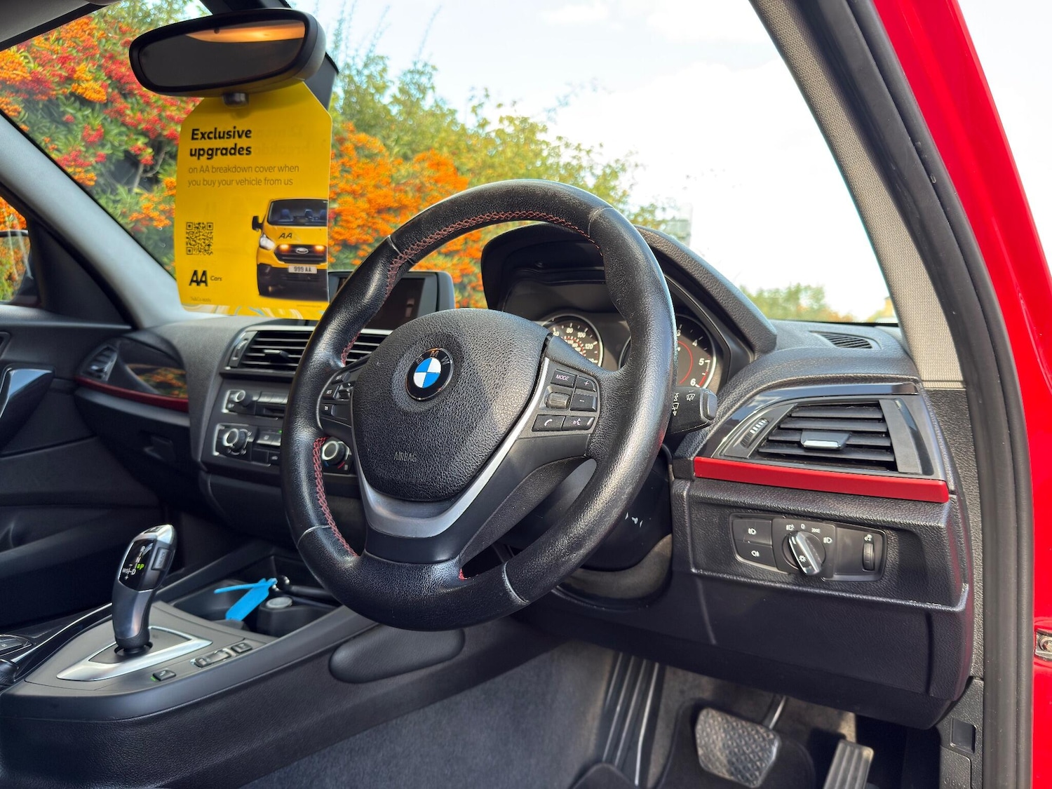 Used BMW 1 Series 2012 for sale - 76122180: Photo 24