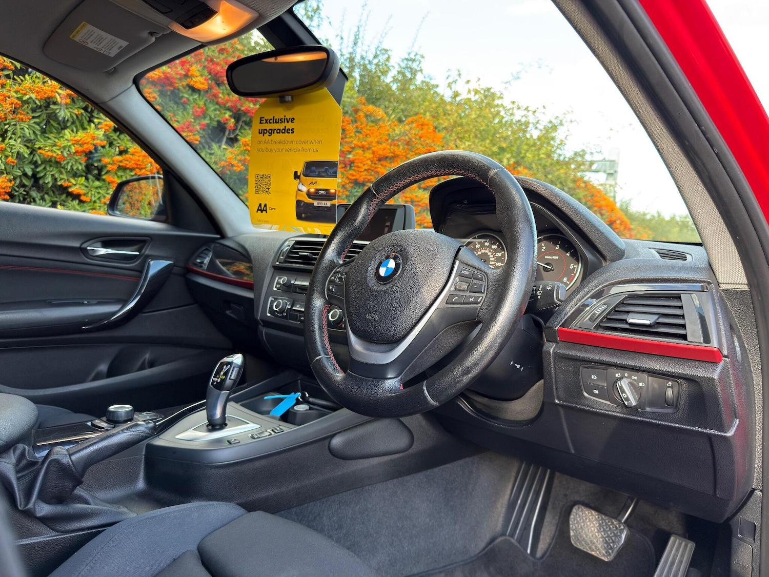 Used BMW 1 Series 2012 for sale - 76122180: Photo 25
