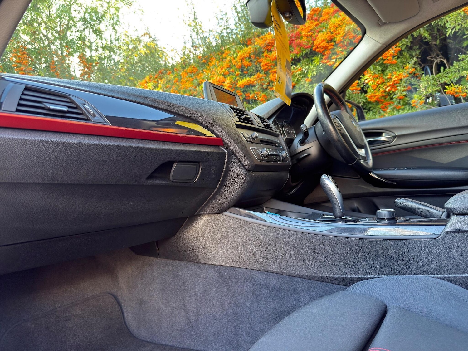 Used BMW 1 Series 2012 for sale - 76122180: Photo 26
