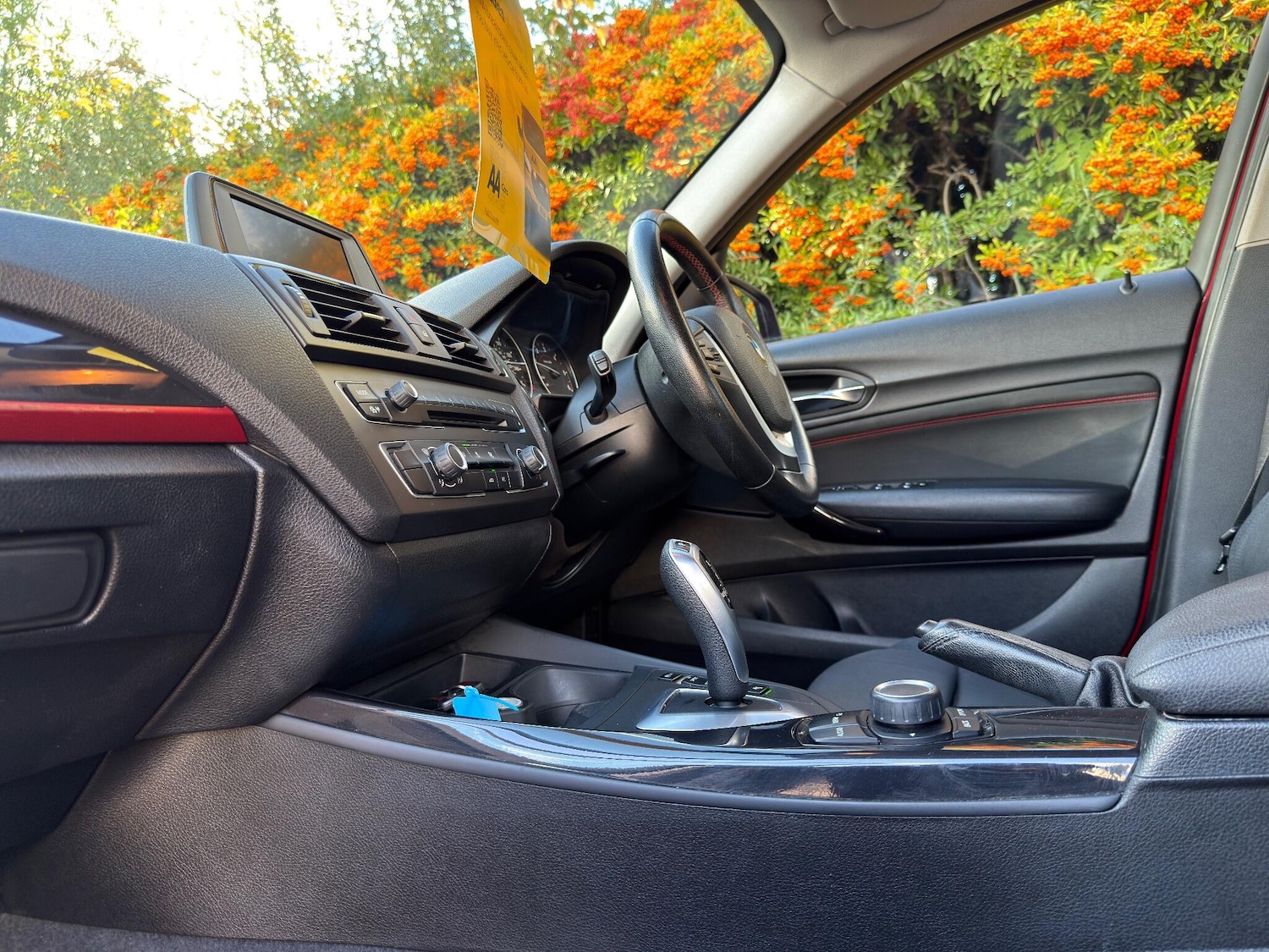 Used BMW 1 Series 2012 for sale - 76122180: Photo 27