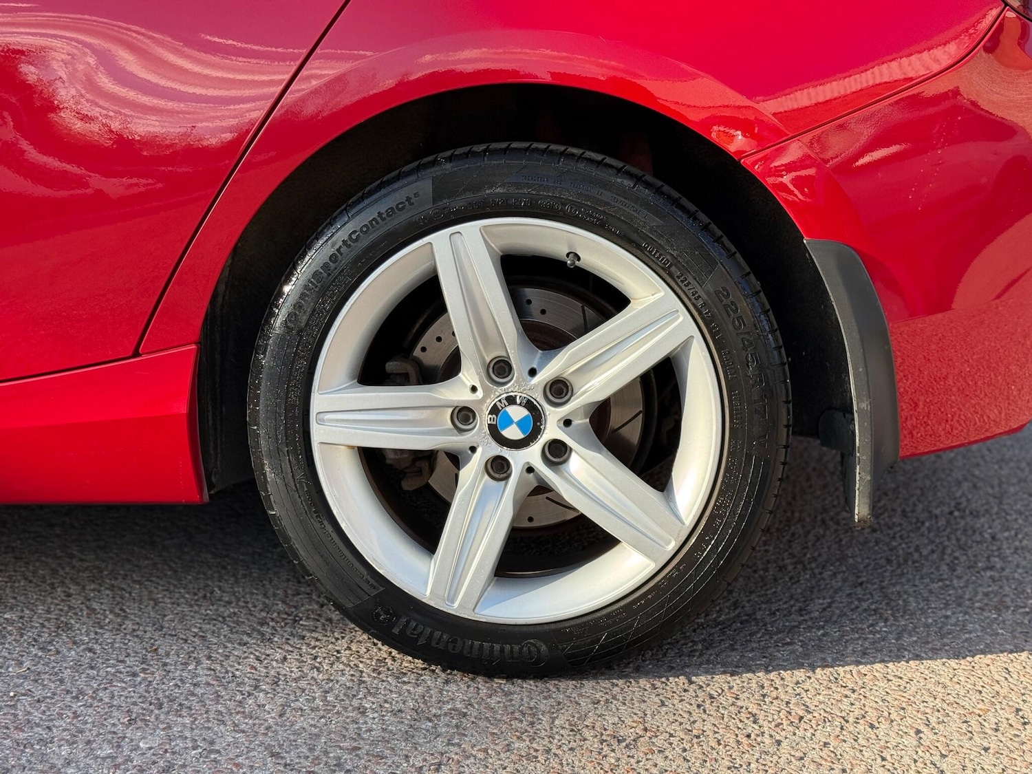 Used BMW 1 Series 2012 for sale - 76122180: Photo 30