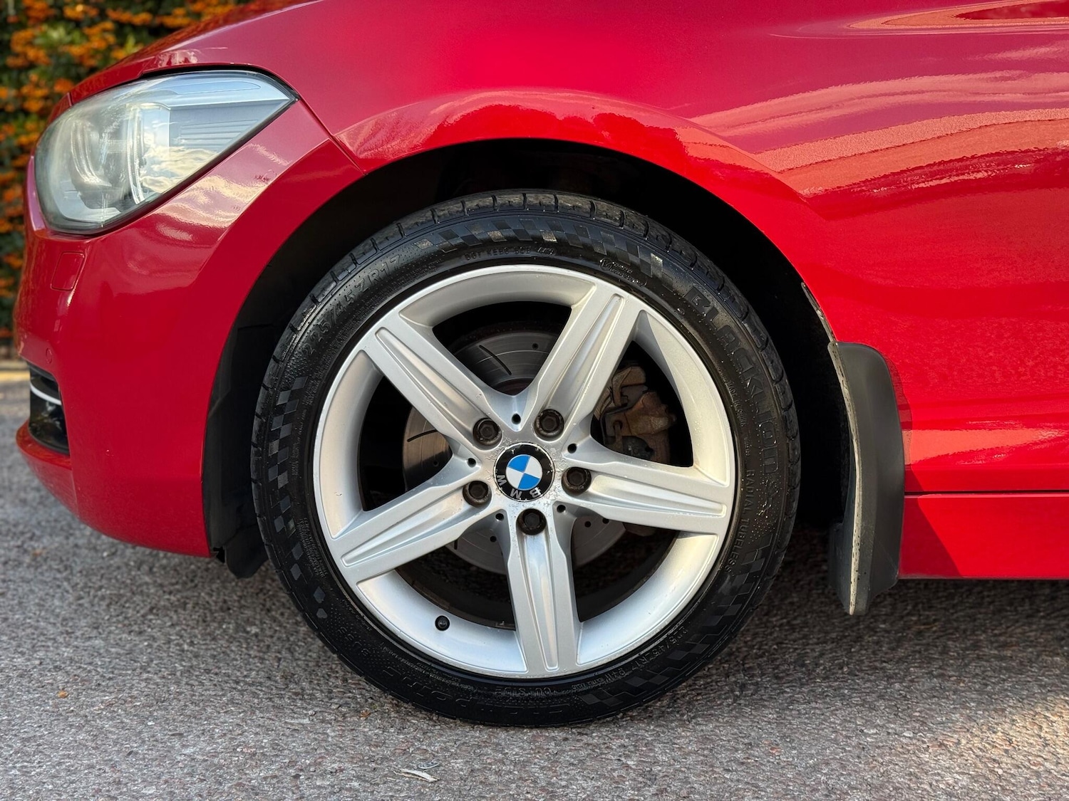 Used BMW 1 Series 2012 for sale - 76122180: Photo 31