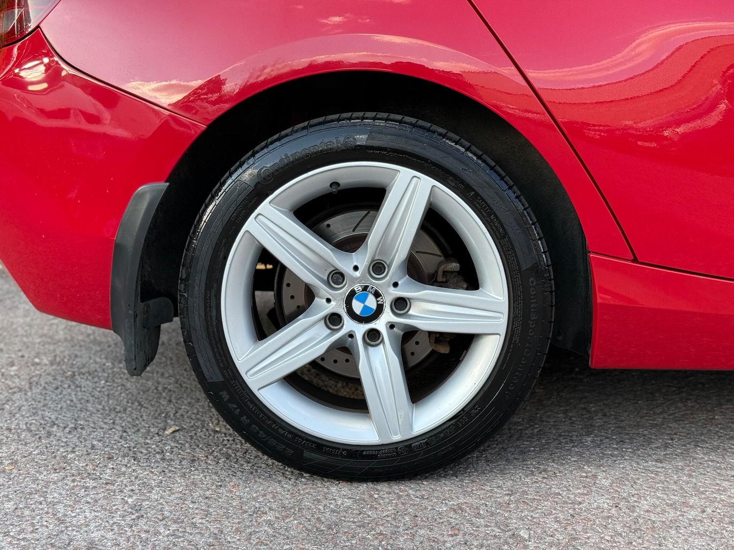 Used BMW 1 Series 2012 for sale - 76122180: Photo 32