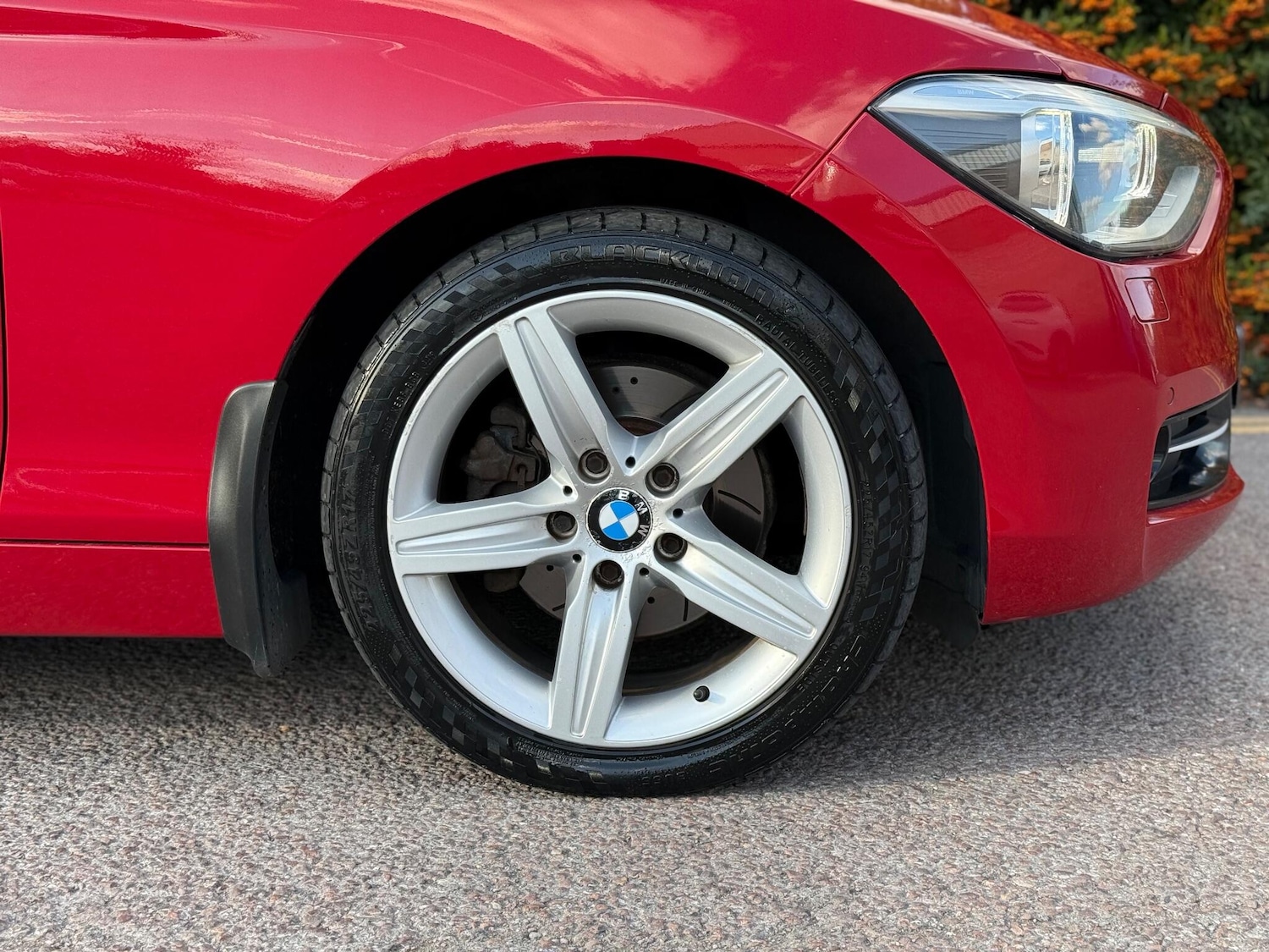 Used BMW 1 Series 2012 for sale - 76122180: Photo 33