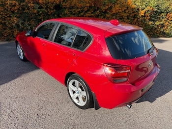 Used BMW 1 Series 2012 for sale - 76122180: Photo 3